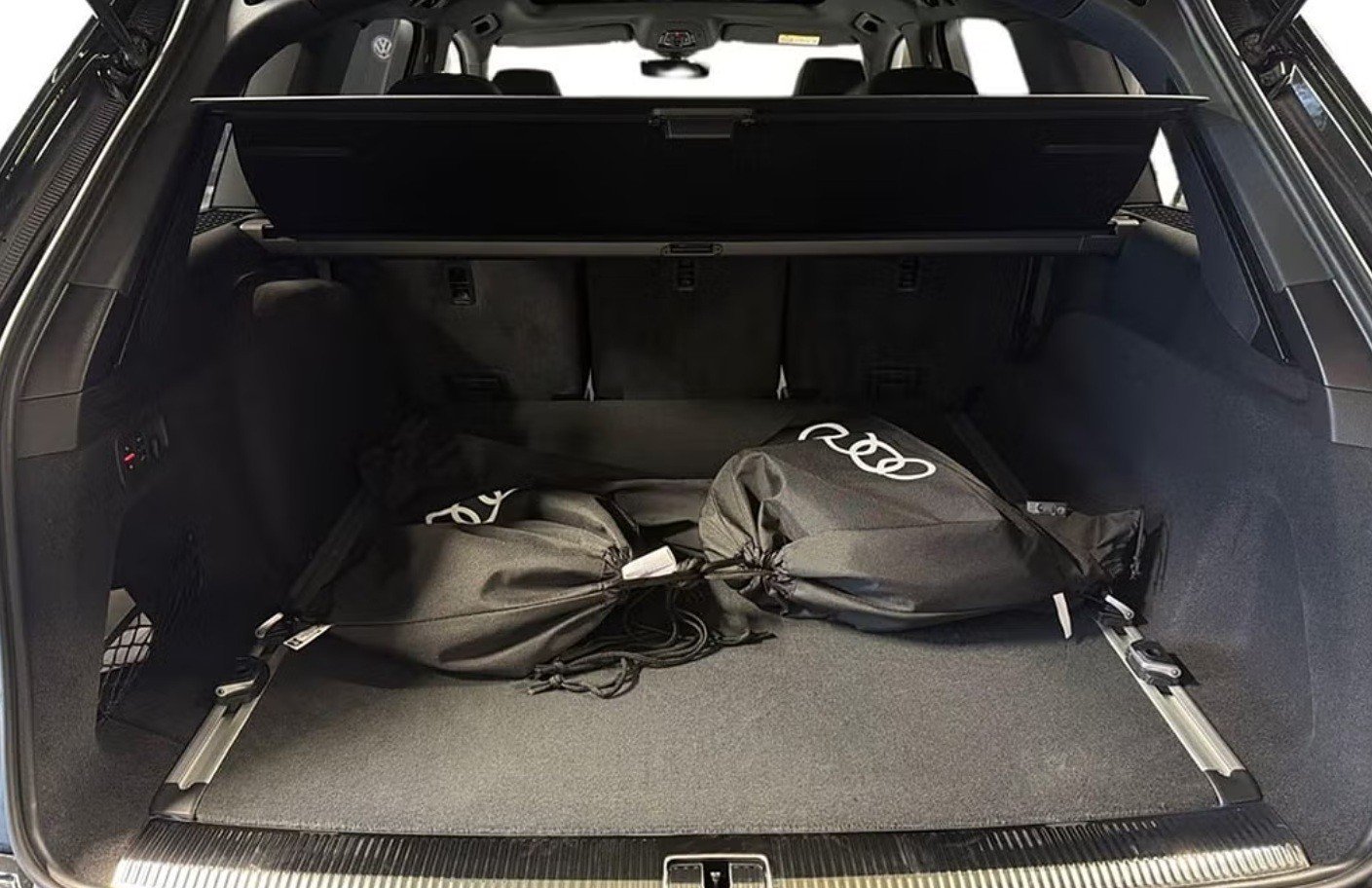 AUDI Q7 SUV TFSI e quattro 360 kW S line tiptronic, Hybride Rechargeable Essence/Électricité, Voiture nouvelle, Automatique - 7