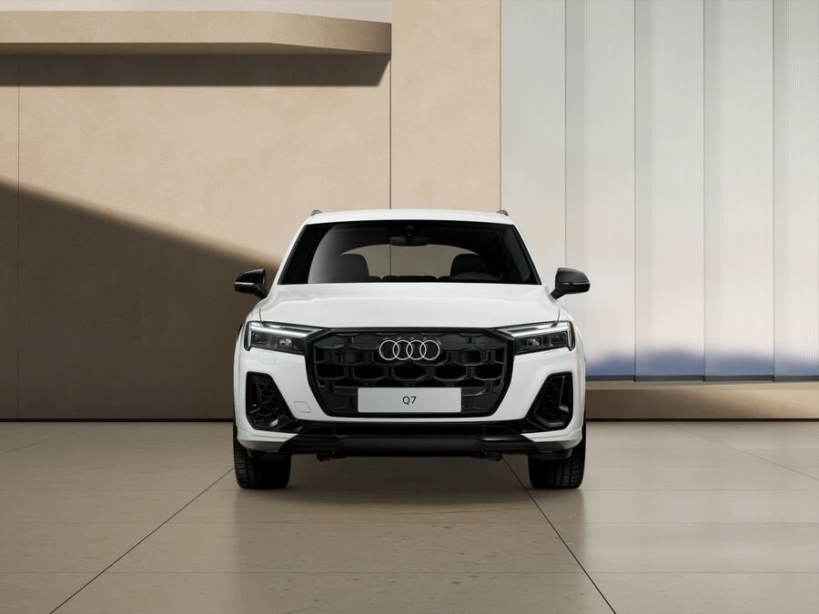 AUDI Q7 SUV TFSI e quattro 360 kW S line tiptronic, Hybride Rechargeable Essence/Électricité, Voiture nouvelle, Automatique - 2