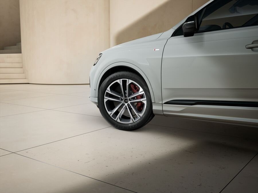 AUDI Q7 SUV TFSI e quattro 360 kW S line tiptronic, Hybride Rechargeable Essence/Électricité, Voiture nouvelle, Automatique - 6