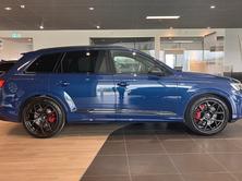 AUDI Q7 SUV TFSI e quattro 360 kW S line tiptronic, Hybride Rechargeable Essence/Électricité, Voiture nouvelle, Automatique - 2