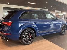 AUDI Q7 SUV TFSI e quattro 360 kW S line tiptronic, Hybride Rechargeable Essence/Électricité, Voiture nouvelle, Automatique - 3