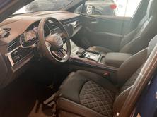 AUDI Q7 SUV TFSI e quattro 360 kW S line tiptronic, Hybride Rechargeable Essence/Électricité, Voiture nouvelle, Automatique - 4