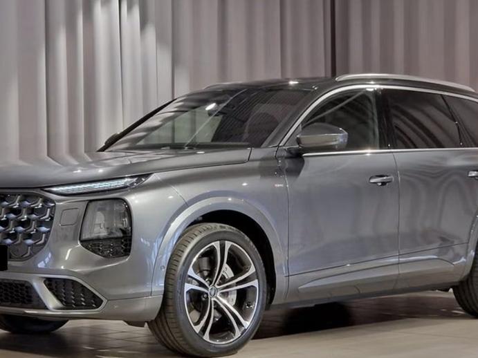 AUDI Q7 SUV TDI quattro 220 kW S-Line, MODELL 2026, Diesel, Voiture nouvelle, Automatique