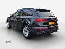 AUDI Q7 55 TFSI S line quattro, Petrol, Second hand / Used, Automatic - 3