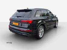 AUDI Q7 55 TFSI S line quattro, Petrol, Second hand / Used, Automatic - 5