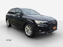 AUDI Q7 55 TFSI S line quattro, Petrol, Second hand / Used, Automatic - 6