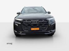 AUDI Q7 55 TFSI S line quattro, Petrol, Second hand / Used, Automatic - 7