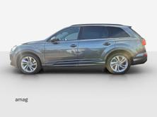 AUDI Q7 55 TFSI S line quattro, Petrol, Second hand / Used, Automatic - 2