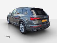 AUDI Q7 55 TFSI S line quattro, Petrol, Second hand / Used, Automatic - 3