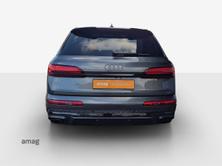 AUDI Q7 55 TFSI S line quattro, Petrol, Second hand / Used, Automatic - 4