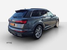 AUDI Q7 55 TFSI S line quattro, Petrol, Second hand / Used, Automatic - 5