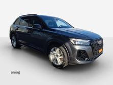AUDI Q7 55 TFSI S line quattro, Petrol, Second hand / Used, Automatic - 6