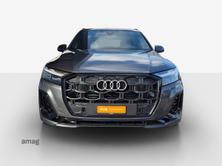 AUDI Q7 55 TFSI S line quattro, Petrol, Second hand / Used, Automatic - 7
