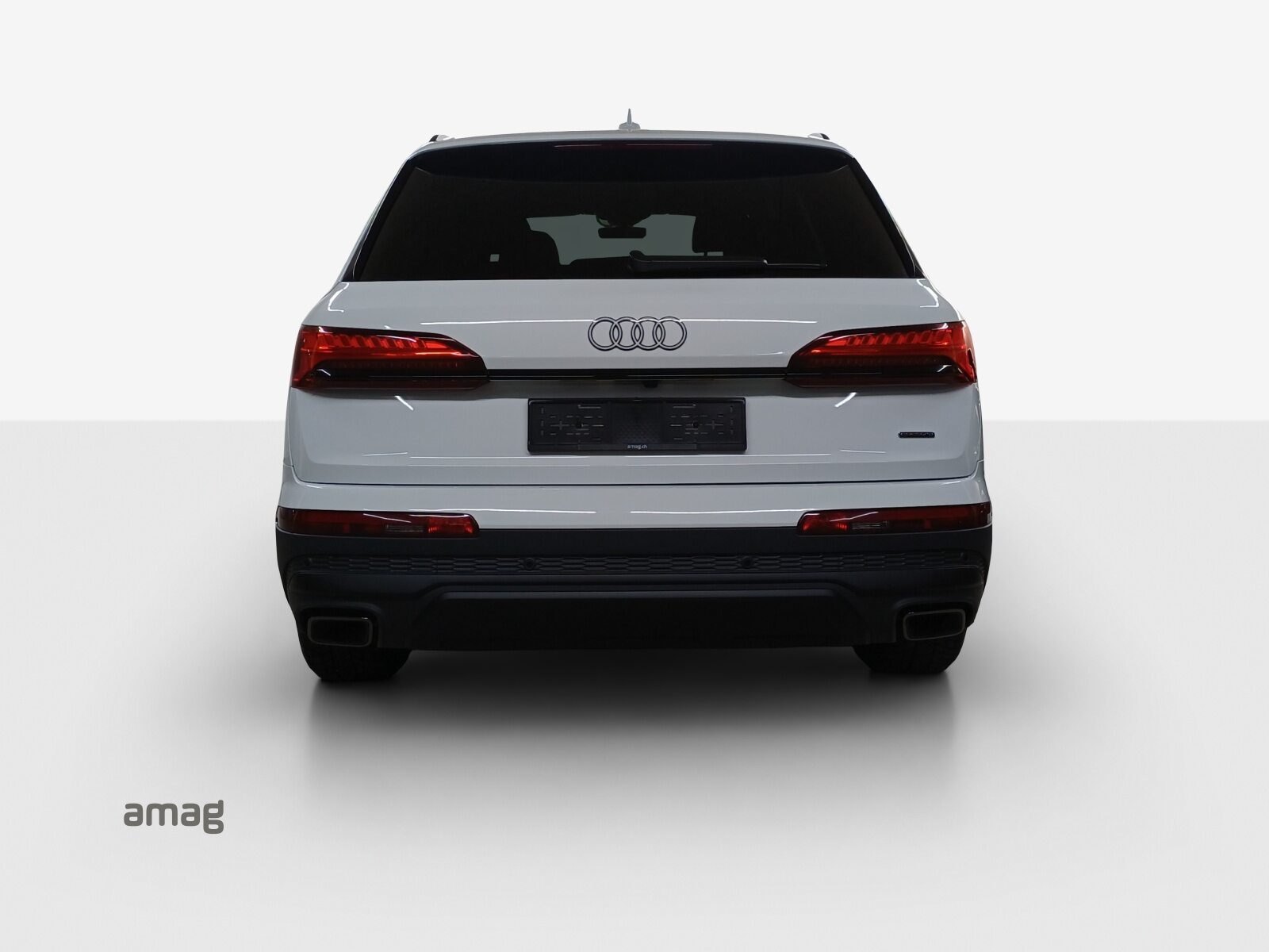 AUDI Q7 45 TDI quattro, Diesel, Occasion / Gebraucht, Automatik - 4