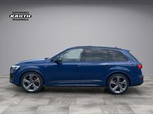 AUDI Q7 SUV TFSI quattro 250 kW S line tiptronic*7-Plätzer,, Essence, Occasion / Utilisé, Automatique - 2