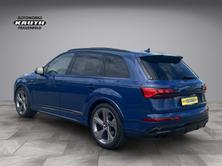AUDI Q7 SUV TFSI quattro 250 kW S line tiptronic*7-Plätzer,, Essence, Occasion / Utilisé, Automatique - 3