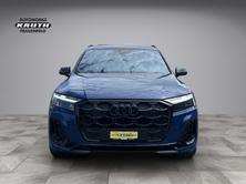 AUDI Q7 SUV TFSI quattro 250 kW S line tiptronic*7-Plätzer,, Essence, Occasion / Utilisé, Automatique - 4