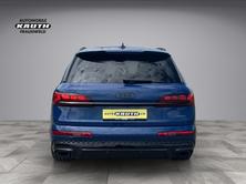 AUDI Q7 SUV TFSI quattro 250 kW S line tiptronic*7-Plätzer,, Essence, Occasion / Utilisé, Automatique - 5