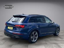 AUDI Q7 SUV TFSI quattro 250 kW S line tiptronic*7-Plätzer,, Essence, Occasion / Utilisé, Automatique - 6