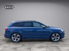 AUDI Q7 SUV TFSI quattro 250 kW S line tiptronic*7-Plätzer,, Essence, Occasion / Utilisé, Automatique - 7