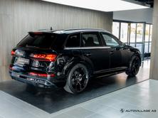 AUDI Q7 SUV TDI quattro 210 kW S Line tiptronic, Diesel, Second hand / Used, Automatic - 2