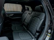 AUDI Q7 SUV TDI quattro 210 kW S Line tiptronic, Diesel, Second hand / Used, Automatic - 7