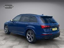AUDI Q7 SUV TFSI quattro 250 kW S line tiptronic*7-Plätzer,, Petrol, Second hand / Used, Automatic - 3