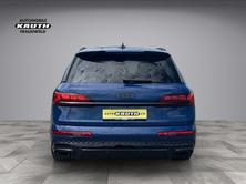 AUDI Q7 SUV TFSI quattro 250 kW S line tiptronic*7-Plätzer,, Petrol, Second hand / Used, Automatic - 5