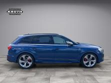 AUDI Q7 SUV TFSI quattro 250 kW S line tiptronic*7-Plätzer,, Petrol, Second hand / Used, Automatic - 7