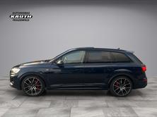 AUDI Q7 SUV TFSI quattro 250 kW S line tiptronic*7-Plätzer, S-S, Essence, Occasion / Utilisé, Automatique - 2