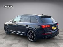 AUDI Q7 SUV TFSI quattro 250 kW S line tiptronic*7-Plätzer, S-S, Essence, Occasion / Utilisé, Automatique - 3