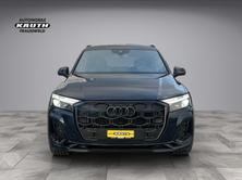 AUDI Q7 SUV TFSI quattro 250 kW S line tiptronic*7-Plätzer, S-S, Essence, Occasion / Utilisé, Automatique - 4