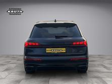AUDI Q7 SUV TFSI quattro 250 kW S line tiptronic*7-Plätzer, S-S, Essence, Occasion / Utilisé, Automatique - 5