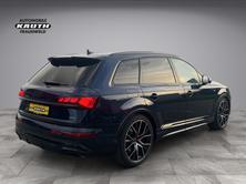 AUDI Q7 SUV TFSI quattro 250 kW S line tiptronic*7-Plätzer, S-S, Essence, Occasion / Utilisé, Automatique - 6