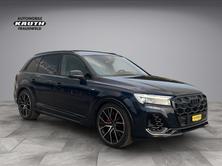 AUDI Q7 SUV TFSI quattro 250 kW S line tiptronic*7-Plätzer, S-S, Essence, Occasion / Utilisé, Automatique - 7