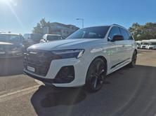 AUDI Q7 SUV TFSI quattro 250 kW S line tiptronic, Essence, Occasion / Utilisé, Automatique - 2