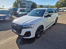 AUDI Q7 SUV TFSI quattro 250 kW S line tiptronic, Essence, Occasion / Utilisé, Automatique - 3