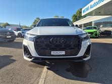 AUDI Q7 SUV TFSI quattro 250 kW S line tiptronic, Essence, Occasion / Utilisé, Automatique - 4