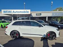 AUDI Q7 SUV TFSI quattro 250 kW S line tiptronic, Essence, Occasion / Utilisé, Automatique - 5
