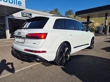 AUDI Q7 SUV TFSI quattro 250 kW S line tiptronic, Essence, Occasion / Utilisé, Automatique - 6