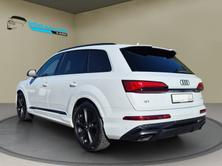 AUDI Q7 SUV TFSI quattro 250 kW S line tiptronic, Essence, Occasion / Utilisé, Automatique - 3