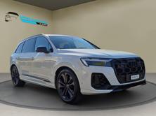 AUDI Q7 SUV TFSI quattro 250 kW S line tiptronic, Essence, Occasion / Utilisé, Automatique - 7