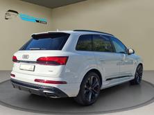 AUDI Q7 SUV TFSI quattro 250 kW S line tiptronic, Petrol, Second hand / Used, Automatic - 5