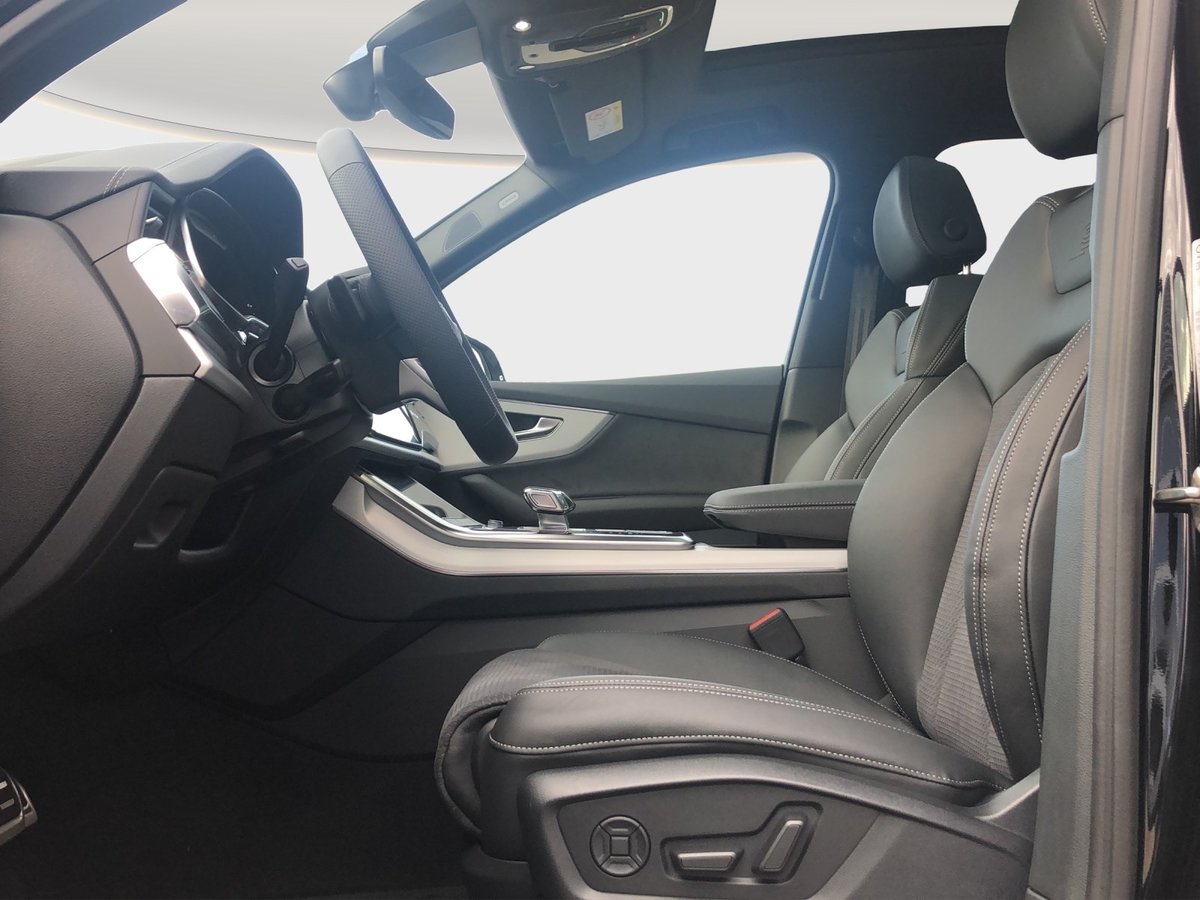 AUDI Q7 55 TFSI quattro tiptronic, Hybride Léger Essence/Électricité, Voiture nouvelle, Automatique - 5