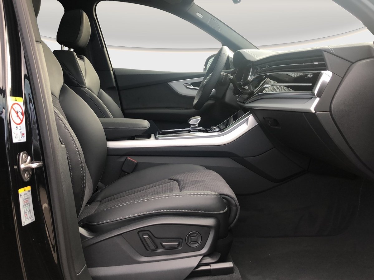 AUDI Q7 55 TFSI quattro tiptronic, Hybride Léger Essence/Électricité, Voiture nouvelle, Automatique - 7