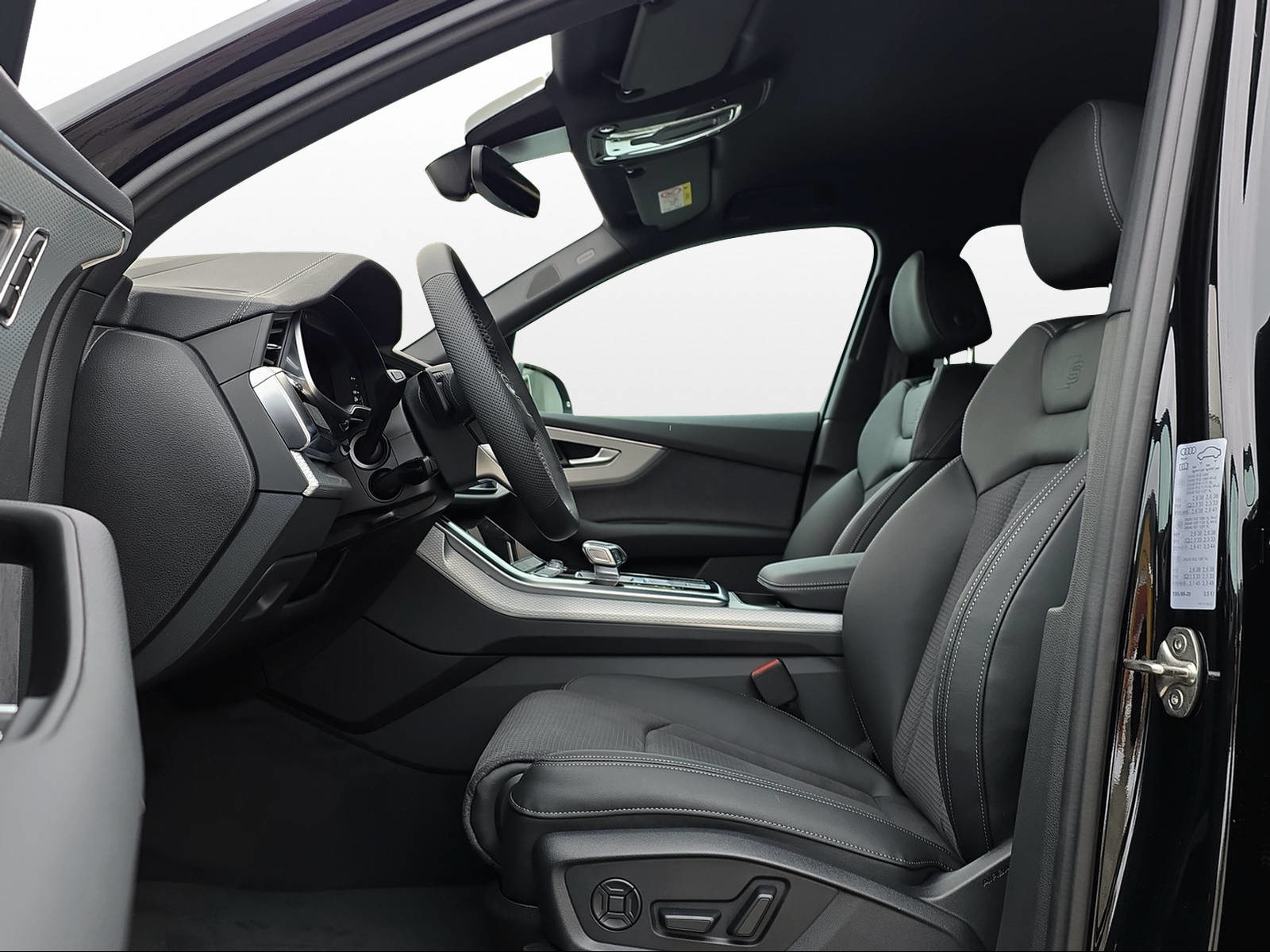 AUDI Q7 SUV S line TDI 210 kW, Diesel, Auto nuove, Automatico - 7