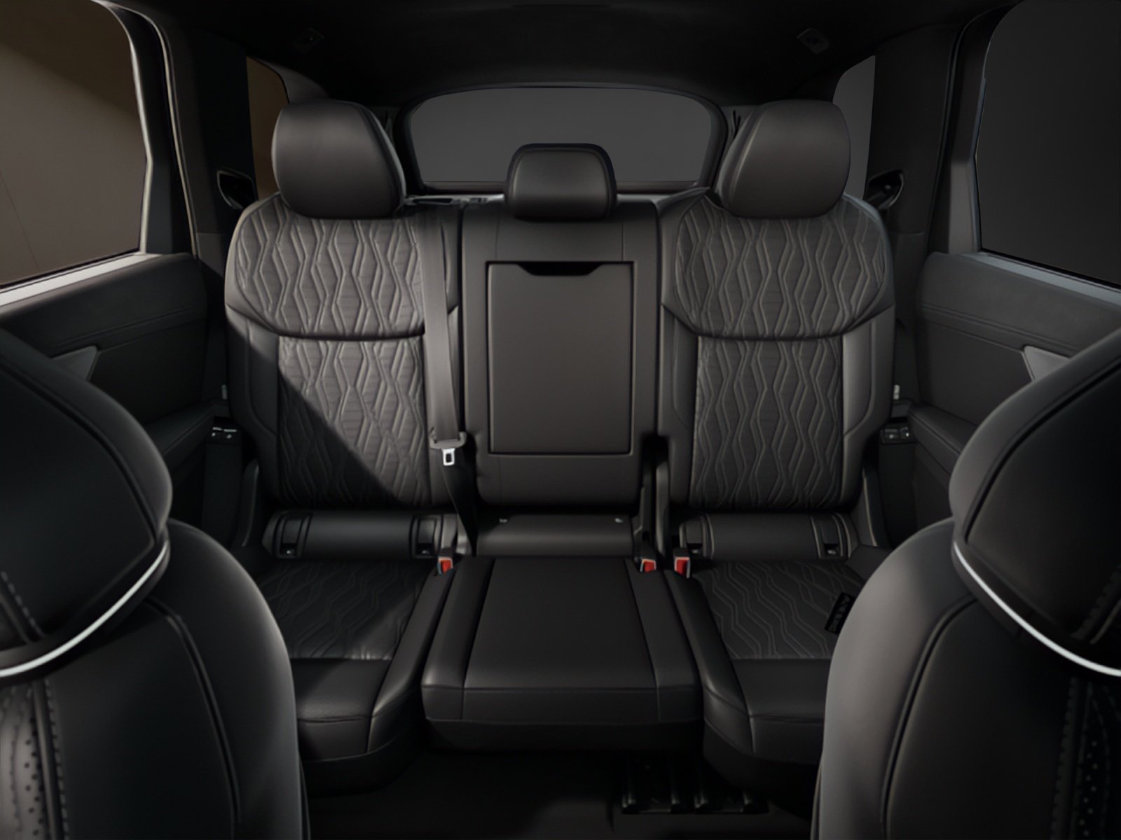 AUDI Q7 SUV TDI quattro 220 kW Signature Edition, Diesel, Auto nuove, Automatico - 6