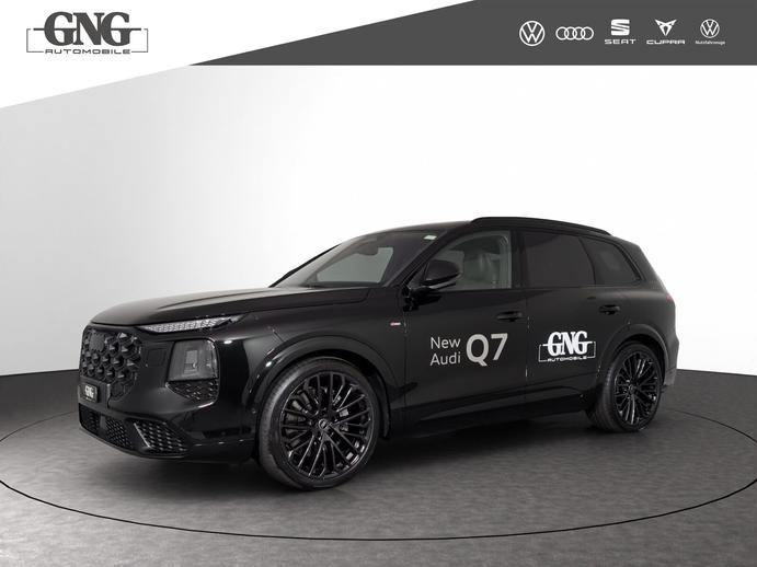 AUDI Q7 SUV TDI 220 kW, Diesel, New car, Automatic