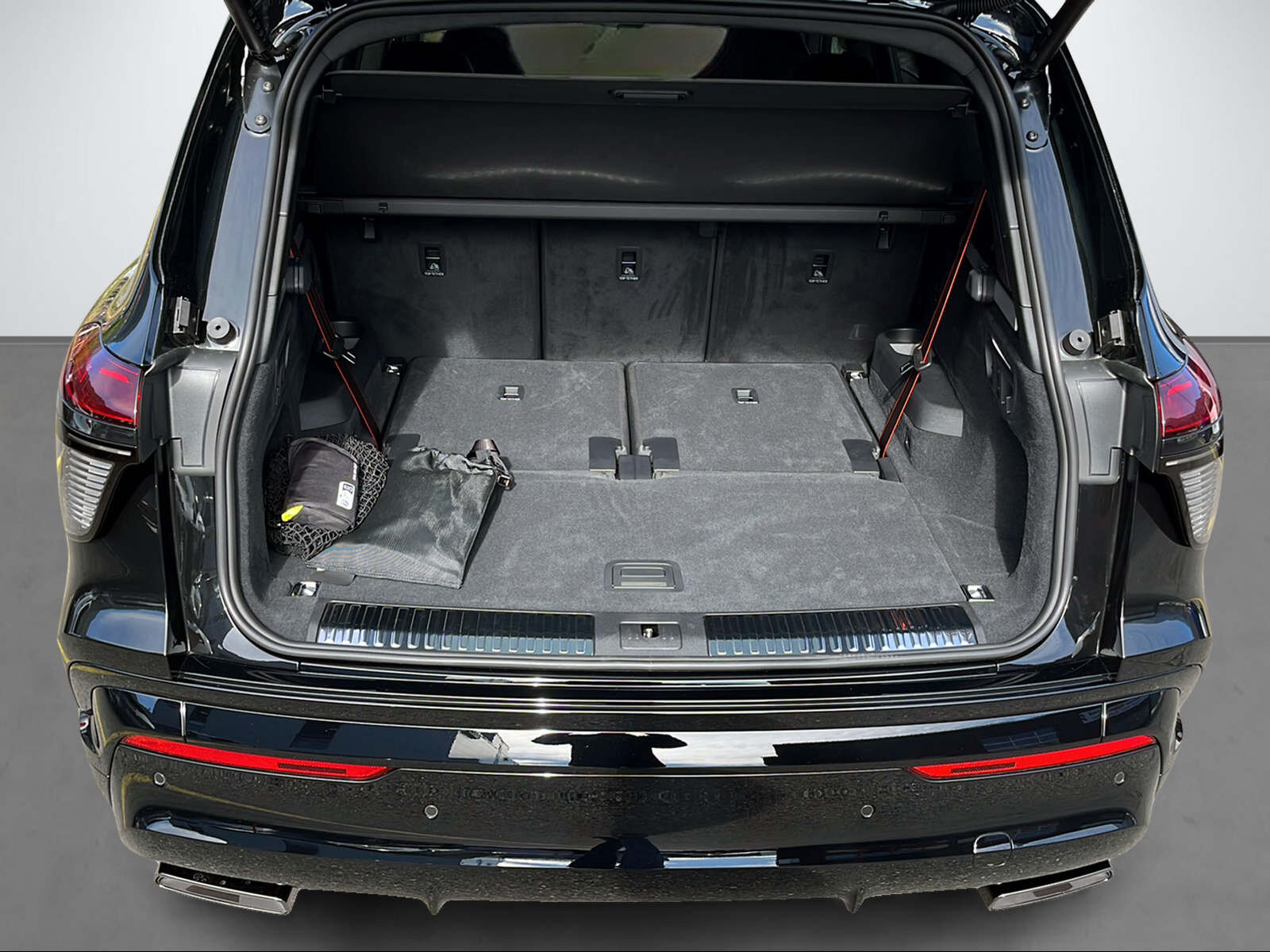 AUDI Q7 SUV 3.0 TDI quattro T-Tronic, Hybride Leggero Diesel/Elettrica, Auto nuove, Automatico - 7