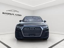 AUDI 3.0 V6 TDI 272 quattro T-Tronic ABT 324PD, Diesel, Second hand / Used, Automatic - 2